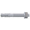 Statischer Lastanker Fischer FBN II Durchmesser 10 mm 00040854 Statischer Lastanker Fischer FBN II Durchmesser 10 mm 00040854