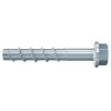Fischer FBS II Stahl Betonschraube mit 8 mm Durchmesser 00536851 Fischer FBS II Stahl Betonschraube mit 8 mm Durchmesser 00536851