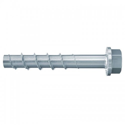 Fischer FBS II Stahl Betonschraube mit 8 mm Durchmesser 00536851 Fischer FBS II Stahl Betonschraube mit 8 mm Durchmesser 00536851