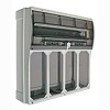Palazzoli Schaltschrank 22 DIN-Module mit 4 vertikalen Steckdosen IP66 Palazzoli Schaltschrank 22 DIN-Module mit 4 vertikalen Steckdosen IP66