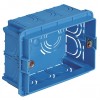 Vimar Unterputzdose 3 Module V71303 Vimar Unterputzdose 3 Module V71303