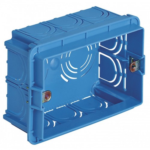 Vimar Unterputzdose 3 Module V71303 Vimar Unterputzdose 3 Module V71303
