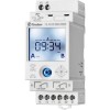Finder astronomische Zeitschaltuhr NFC 2 Kontakte 12.A2.8.230 Finder astronomische Zeitschaltuhr NFC 2 Kontakte 12.A2.8.230