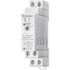 Finder elektronischer Dimmer Slave DIN Steckdose 230V 15.11.8.230 Finder elektronischer Dimmer Slave DIN Steckdose 230V 15.11.8.230