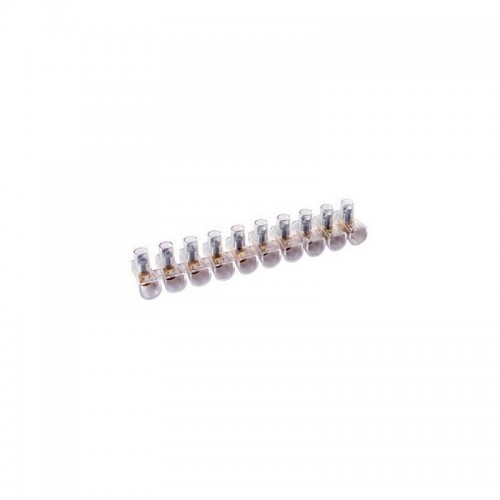 BM durchsichtige Klemmleiste 1,5 MM BM durchsichtige Klemmleiste 1,5 MM