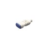 Gewiss Kupplung italienisch Standard 10A weiß GW28203 Gewiss Kupplung italienisch Standard 10A weiß GW28203
