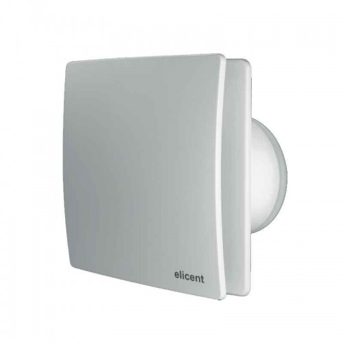 Elicent axialer Kleinraum-Ventilator Durchmesser 100 2EL0000 Elicent axialer Kleinraum-Ventilator Durchmesser 100 2EL0000