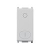 Vimar Plana zweipoliger Schalter 16A 14015 Vimar Plana zweipoliger Schalter 16A 14015