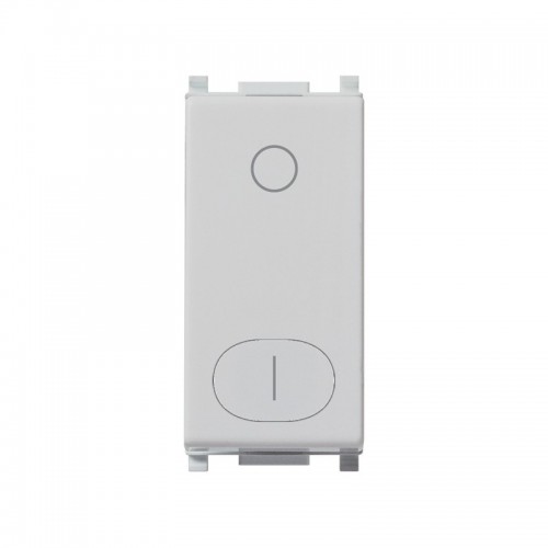 Vimar Plana zweipoliger Schalter 16A 14015 Vimar Plana zweipoliger Schalter 16A 14015