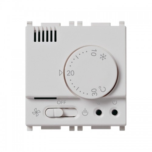 Vimar Plana elektronischer Thermostat 14440 Vimar Plana elektronischer Thermostat 14440