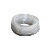 Flex. Abflussschlauch (transparent) D 6/9 mm Rolle 50m für Kondensatpumpe Flex. Abflussschlauch (transparent) D 6/9 mm Rolle 50m für Kondensatpumpe