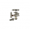 Thermostatisches Expansionsventil Danfoss TUA/TUAE, 068U2321, R407C Thermostatisches Expansionsventil Danfoss TUA/TUAE, 068U2321, R407C