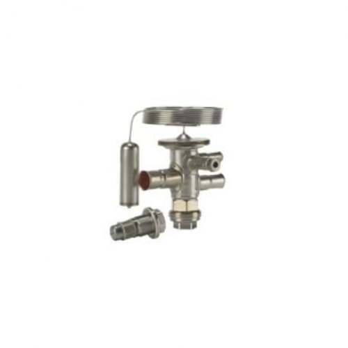 Thermostatisches Expansionsventil Danfoss TUA/TUAE, 068U2321, R407C Thermostatisches Expansionsventil Danfoss TUA/TUAE, 068U2321, R407C