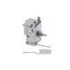 Thermostat RANCO K55-L5119 Fühler ø 12mm Fühler L 28mm Kapillarrohr 1500mm 1NC Thermostat RANCO K55-L5119 Fühler ø 12mm Fühler L 28mm Kapillarrohr 1500mm 1NC