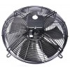Saugventilator d = 400 mm, 400V/3F/50 Hz, 4 polig, Ziehl-Abegg, FN040-VDK.0F.V7P1 (152907) Saugventilator d = 400 mm, 400V/3F/50 Hz, 4 polig, Ziehl-Abegg, FN040-VDK.0F.V7P1 (152907)