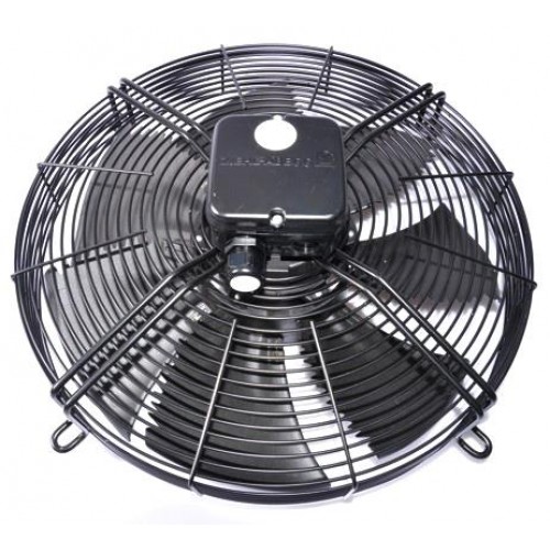 Saugventilator d = 400 mm, 400V/3F/50 Hz, 4 polig, Ziehl-Abegg, FN040-VDK.0F.V7P1 (152907) Saugventilator d = 400 mm, 400V/3F/50 Hz, 4 polig, Ziehl-Abegg, FN040-VDK.0F.V7P1 (152907)
