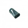 Flachkanal asymmetrischer Übergang NW150x220mm Wohnraumlüftung Flachkanäle Flachkanal asymmetrischer Übergang NW150x220mm Wohnraumlüftung Flachkanäle