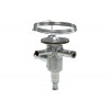 Thermostatisches Expansionsventil Danfoss TUBE - 5, R407C, Leistung 3,4 kW Thermostatisches Expansionsventil Danfoss TUBE - 5, R407C, Leistung 3,4 kW