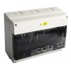 Schaltkasten PRCH 3 - Gefrierschrank (-18 Mi) 3 Phasen, XR60D, 10 - 16 A Schaltkasten PRCH 3 - Gefrierschrank (-18 Mi) 3 Phasen, XR60D, 10 - 16 A