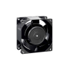 Axiallüfter EBM PAPST 8556 V, L 80mm B 80mm H 38mm 230VAC 50/60Hz 12W Axiallüfter EBM PAPST 8556 V, L 80mm B 80mm H 38mm 230VAC 50/60Hz 12W