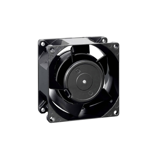 Axiallüfter EBM PAPST 8556 V, L 80mm B 80mm H 38mm 230VAC 50/60Hz 12W Axiallüfter EBM PAPST 8556 V, L 80mm B 80mm H 38mm 230VAC 50/60Hz 12W