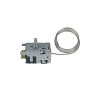 Thermostat Danfoss 077B3263 für Kühl-Gefrier-Kombination AEG Electrolux 226238003/9 Thermostat Danfoss 077B3263 für Kühl-Gefrier-Kombination AEG Electrolux 226238003/9