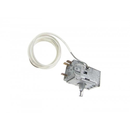 Thermostat ATEA, A01 1001, max -14/-22; min +1,5/-6, L = 1200 mm Thermostat ATEA, A01 1001, max -14/-22; min +1,5/-6, L = 1200 mm