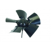 Saugventilator EBM PAPST A4E300-AB01-38, d = 300mm, 230V 50Hz 58W 1300U/min Saugventilator EBM PAPST A4E300-AB01-38, d = 300mm, 230V 50Hz 58W 1300U/min