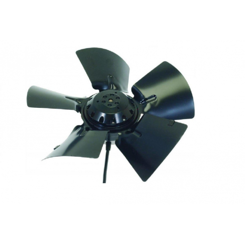 Saugventilator EBM PAPST A4E300-AB01-38, d = 300mm, 230V 50Hz 58W 1300U/min Saugventilator EBM PAPST A4E300-AB01-38, d = 300mm, 230V 50Hz 58W 1300U/min