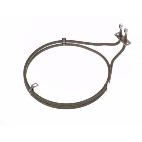 Heizelement 262180 Bosch, Siemens, Neff, Balay, 193 mm, 2300 W [Misc.]