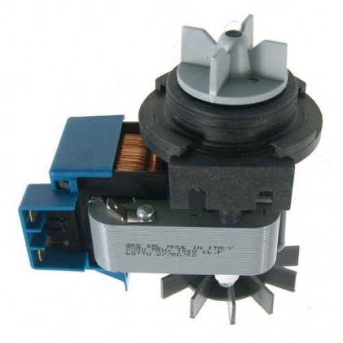 Pumpe / Laugenpumpe MIELE, W800, W832, W900, W957, orig. Code 3788832 [Misc.]
