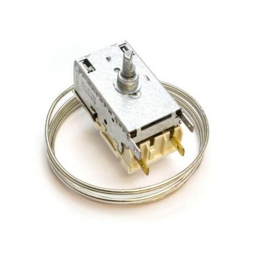 Thermostat RANCO K50-P1127, Kapillarrohr 1200mm, Regelbereich: 40°C/+36°C, 110-250V, 2 Kontakte (für Flaschenkühler) Thermostat RANCO K50-P1127, Kapillarrohr 1200mm, Regelbereich: 40°C/+36°C, 110-250V, 2 Kontakte (für Flaschenkühler)