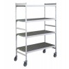 Querlatte - L 1590 mm Achsmaß Fermostock 6611 Querlatte - L 1590 mm Achsmaß Fermostock 6611