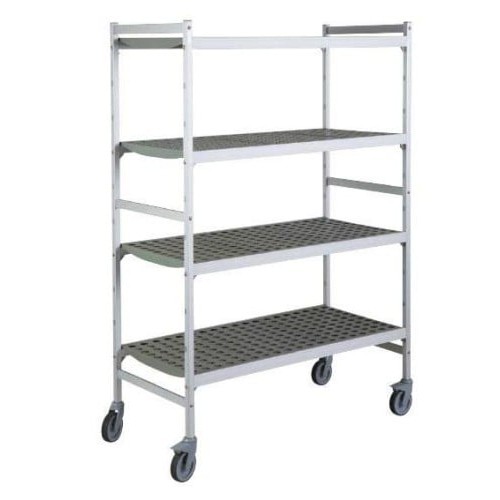 Querlatte - L 1590 mm Achsmaß Fermostock 6611 Querlatte - L 1590 mm Achsmaß Fermostock 6611
