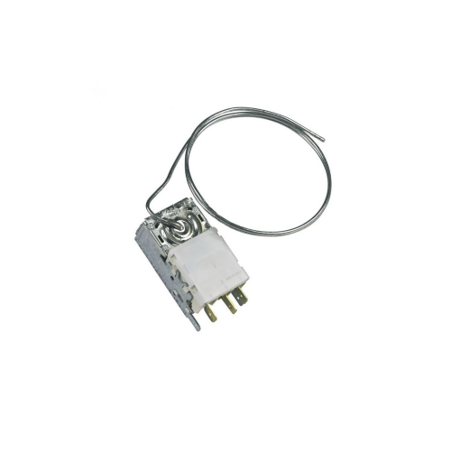 Thermostat Ranco K59-S2791 für Kühlschrank Bauknecht Whirlpool Ignis 481927129054 481228238188 Thermostat Ranco K59-S2791 für Kühlschrank Bauknecht Whirlpool Ignis 481927129054 481228238188
