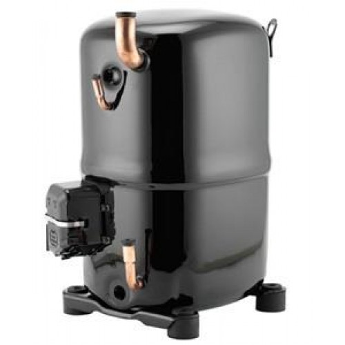 Tecumseh L'Unite Kompressor TAGP4568T, HBP - R22, 400V/3F/50Hz Tecumseh L'Unite Kompressor TAGP4568T, HBP - R22, 400V/3F/50Hz