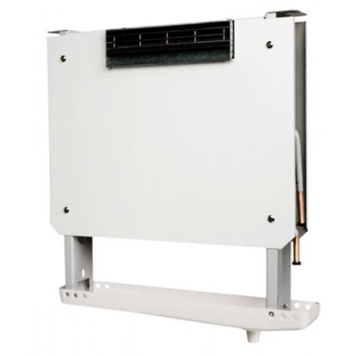 Thekenverdampfer FRIGA-BOHN, EVBC1, 65 m3/h, Lüfter 2x45 mm, 240 W Thekenverdampfer FRIGA-BOHN, EVBC1, 65 m3/h, Lüfter 2x45 mm, 240 W