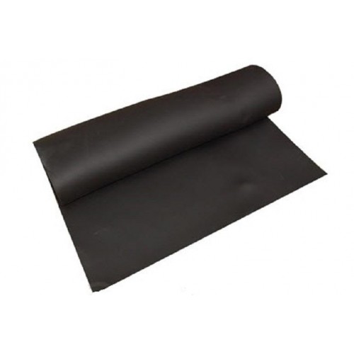 Isoliermatte K-Flex für Wärmedämmung, Dicke 6 mm, Breite 1 m, 1 m Isoliermatte K-Flex für Wärmedämmung, Dicke 6 mm, Breite 1 m, 1 m