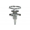Thermostatisches Expansionsventil Danfoss TUBE - 4, R407C, Leistung 2,5 kW Thermostatisches Expansionsventil Danfoss TUBE - 4, R407C, Leistung 2,5 kW