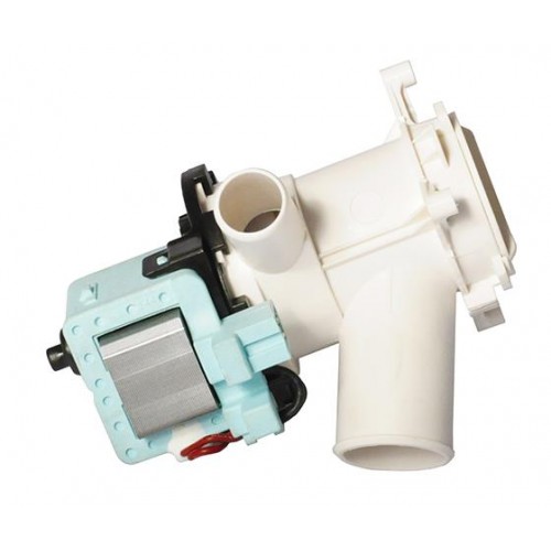 Pumpe / Laugenpumpe für BEKO Waschamschinen oder Waschtrockner, WMN6358SE, 65 Pumpe / Laugenpumpe für BEKO Waschamschinen oder Waschtrockner, WMN6358SE, 65