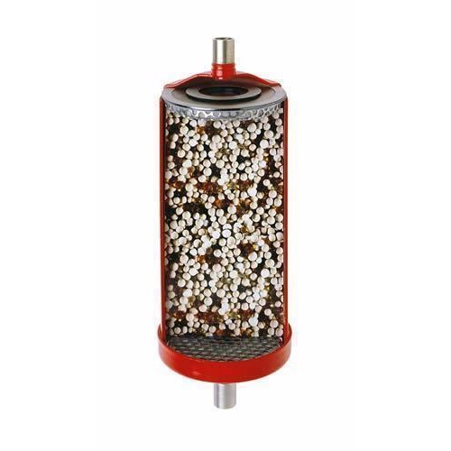 Filtertrockner BI-Flow Carly DDCY 084 S mit Lötanschluss 1/2'' Filtertrockner BI-Flow Carly DDCY 084 S mit Lötanschluss 1/2''