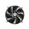 Saugventilator Ziehl-Abegg FN025-4EK.W8.V7, d = 250 mm, 4-polig, 230V/1Ph/50Hz Saugventilator Ziehl-Abegg FN025-4EK.W8.V7, d = 250 mm, 4-polig, 230V/1Ph/50Hz