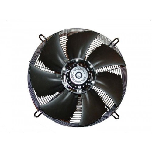 Saugventilator Ziehl-Abegg FN025-4EK.W8.V7, d = 250 mm, 4-polig, 230V/1Ph/50Hz Saugventilator Ziehl-Abegg FN025-4EK.W8.V7, d = 250 mm, 4-polig, 230V/1Ph/50Hz