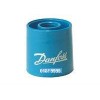 Dauermagnet-Solenoid für Danfoss Ventil, d = 18 mm Dauermagnet-Solenoid für Danfoss Ventil, d = 18 mm