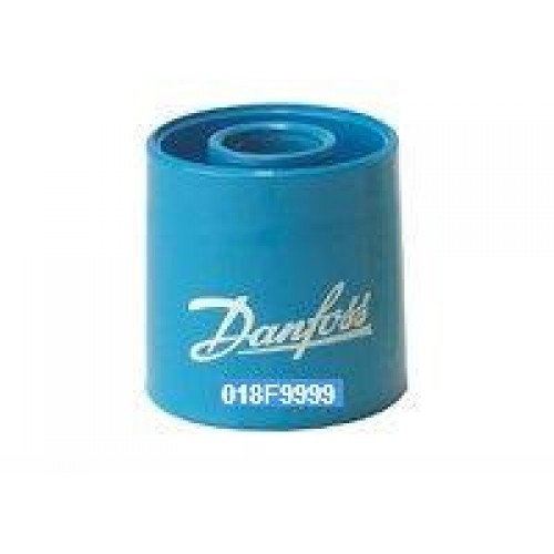 Dauermagnet-Solenoid für Danfoss Ventil, d = 18 mm Dauermagnet-Solenoid für Danfoss Ventil, d = 18 mm