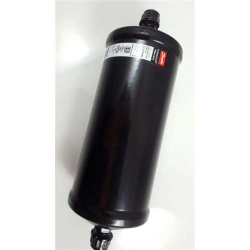 Danfoss Filtertrockner DML 303, 023Z3049 Bördel-Anschluss 3/8" Danfoss Filtertrockner DML 303, 023Z3049 Bördel-Anschluss 3/8"