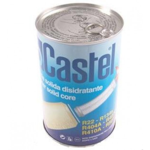 Blockeinsatz Castel 4490/AA - Anti Acid, Volumen 800 cm³ Blockeinsatz Castel 4490/AA - Anti Acid, Volumen 800 cm³