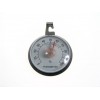 Hygrometer, Bimetall, 0-100% RH, d = 51 mm Hygrometer, Bimetall, 0-100% RH, d = 51 mm