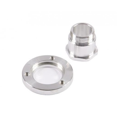 Gewindeadapter OM3, 1.1/8"-18 UNF, 805038 Gewindeadapter OM3, 1.1/8"-18 UNF, 805038