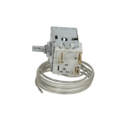 THERMOSTAT ATEA A13 0549, 2P 3C, Kapillarrohr 1200mm wärme -10/+4,2, kälte -26/+4,2°C Halbmondloch ø 6x4 mm THERMOSTAT ATEA A13 0549, 2P 3C, Kapillarrohr 1200mm wärme -10/+4,2, kälte -26/+4,2°C Halbmondloch ø 6x4 mm